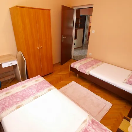 Apartmenst Marisita 1124 *